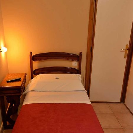 Hotel Properzio Assisi Eksteriør bilde