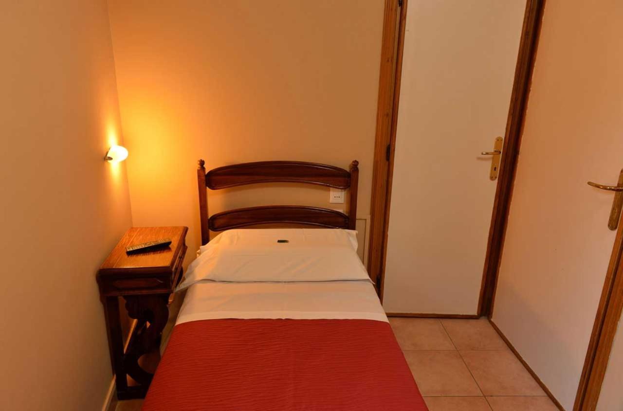 Hotel Properzio Assisi Eksteriør bilde
