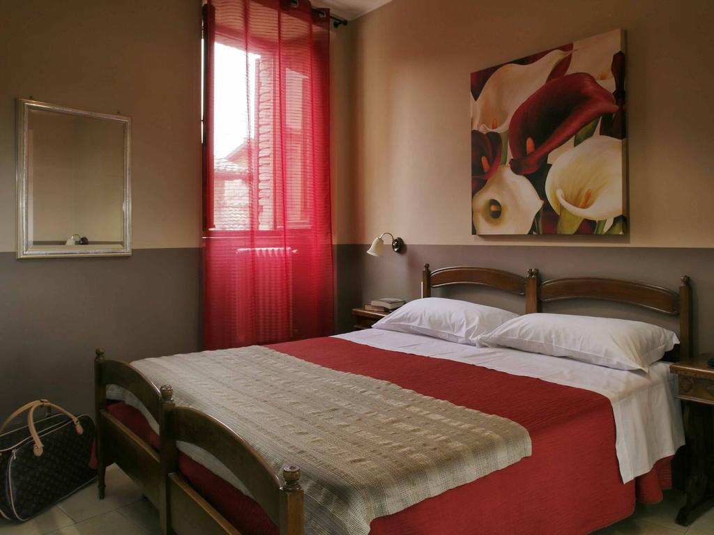Hotel Properzio Assisi Eksteriør bilde