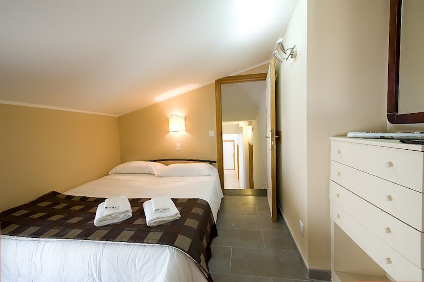 Hotel Properzio Assisi Eksteriør bilde